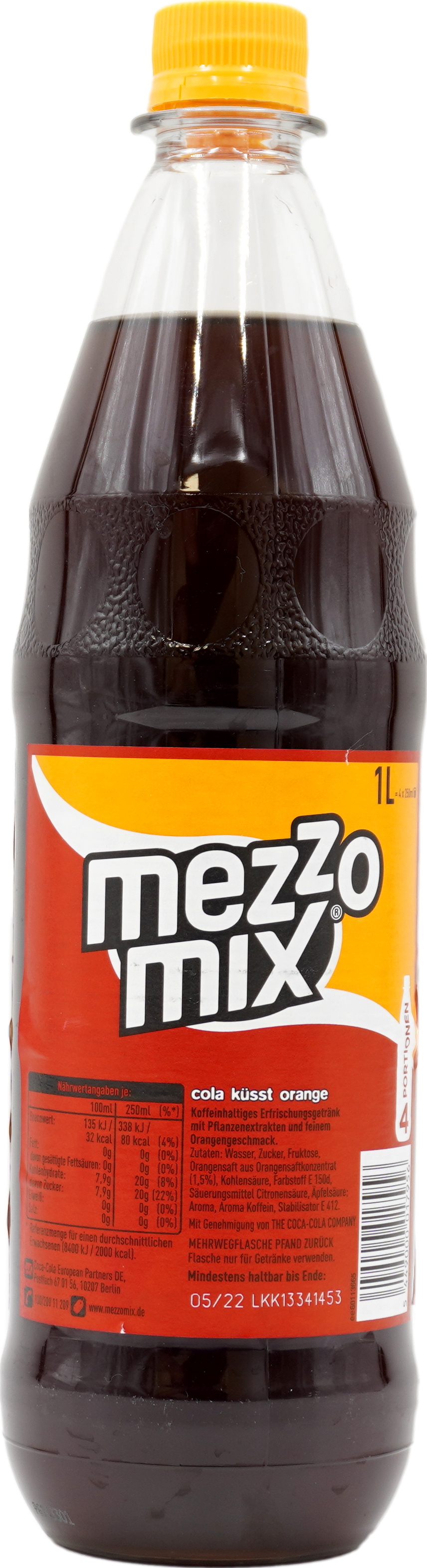 Mezzo Mix
