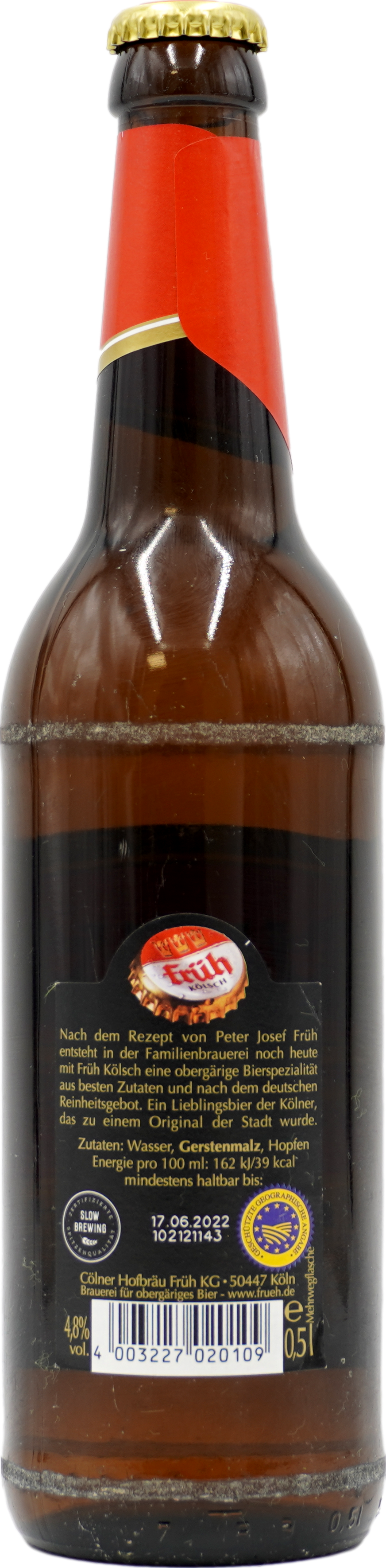 Früh Kölsch
