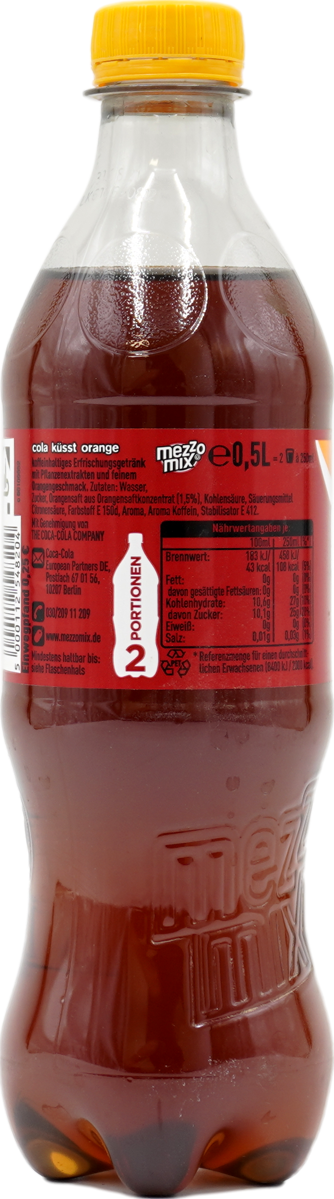 Mezzo Mix