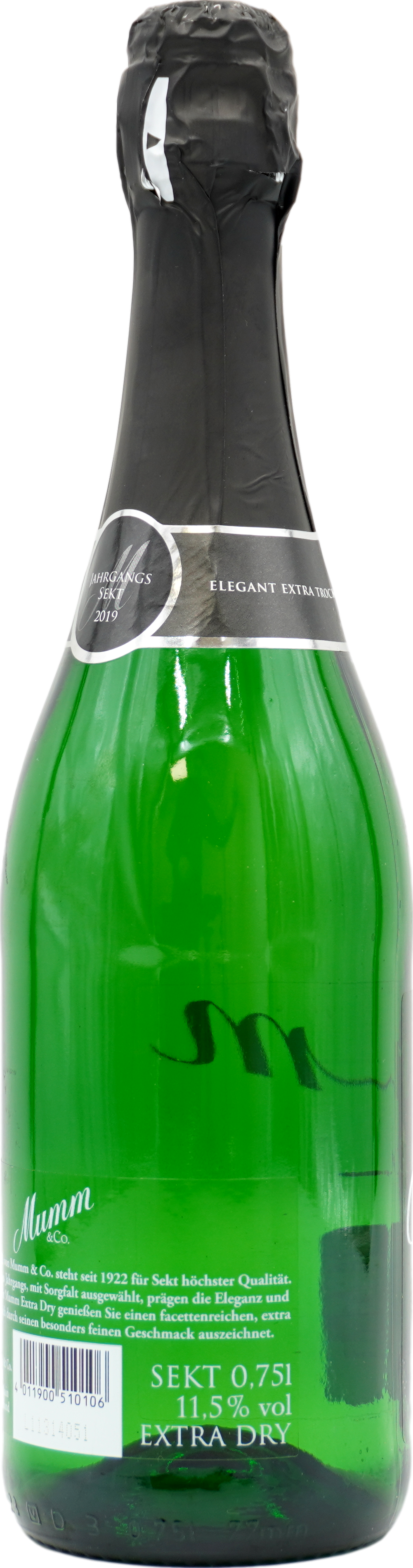 Mumm Extra Dry