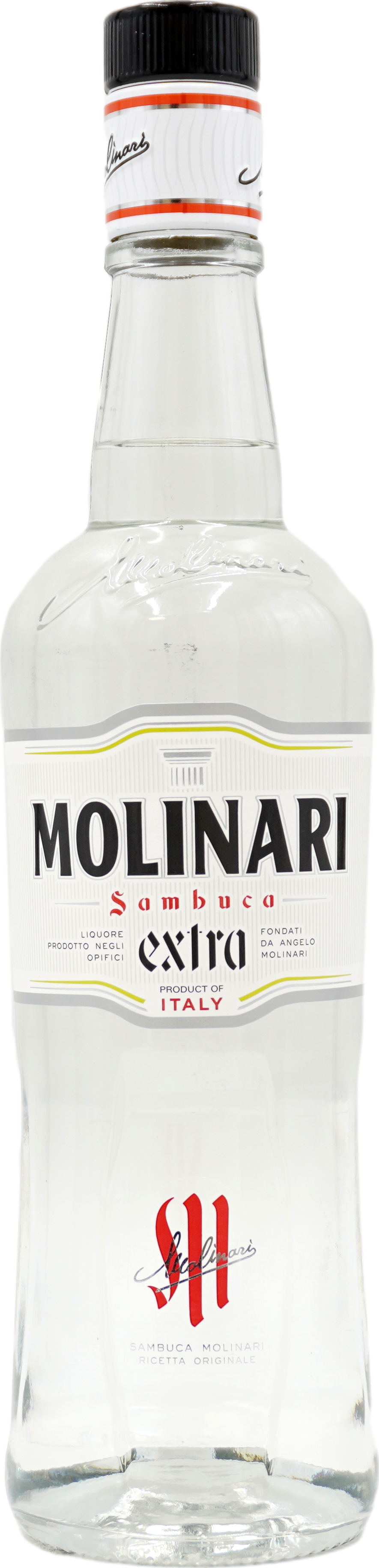 Sambuca Molinari 40%