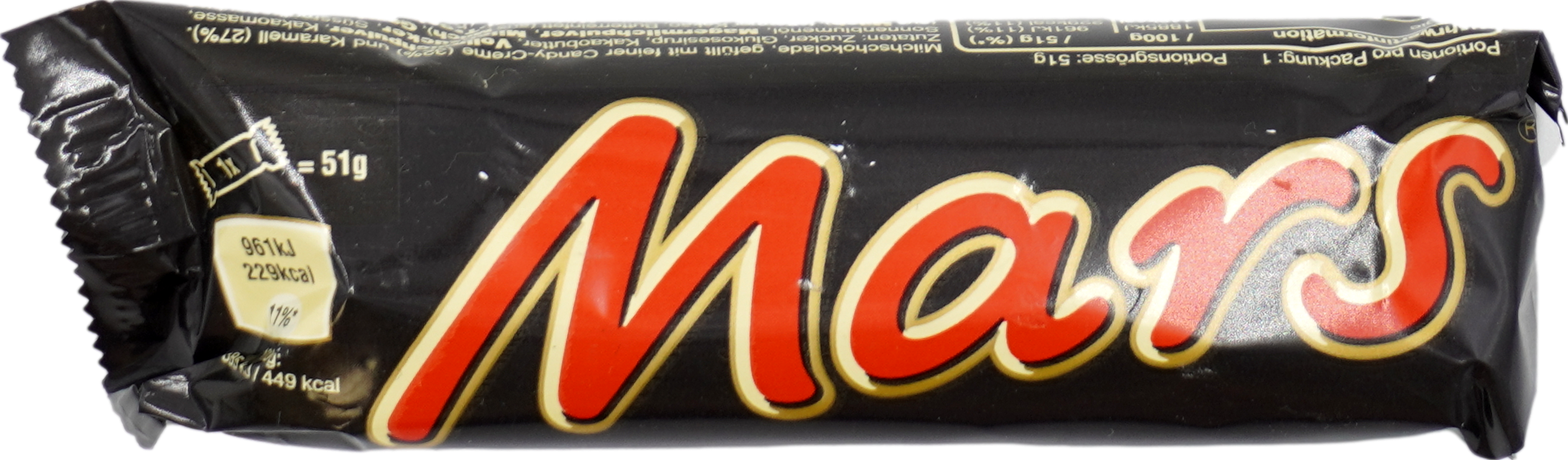 Mars Classic