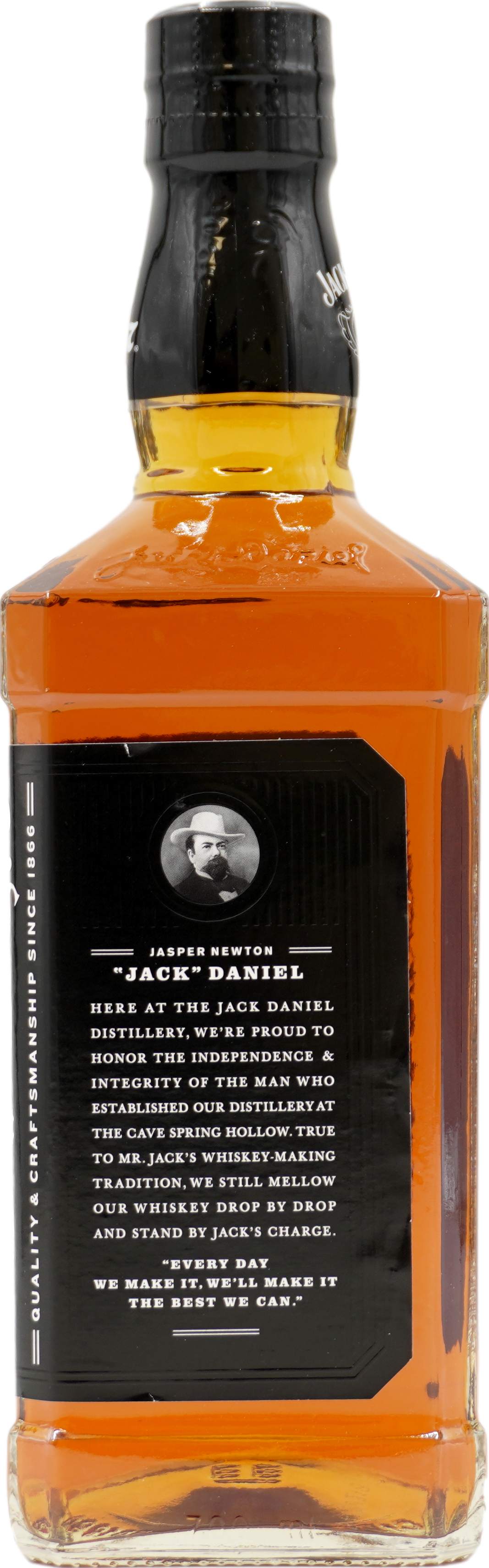 Jack Daniel`s 40%