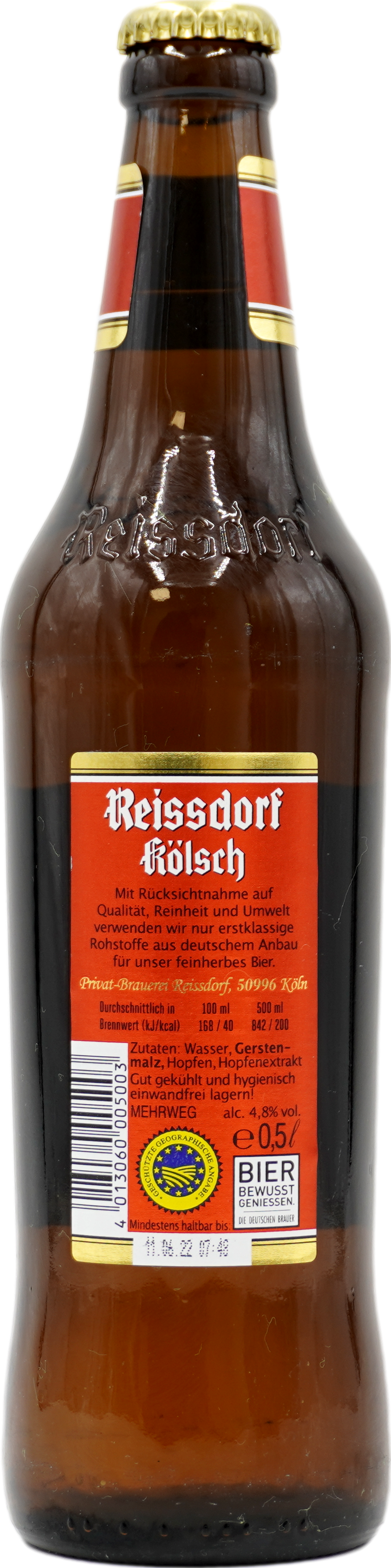Reissdorf Kölsch