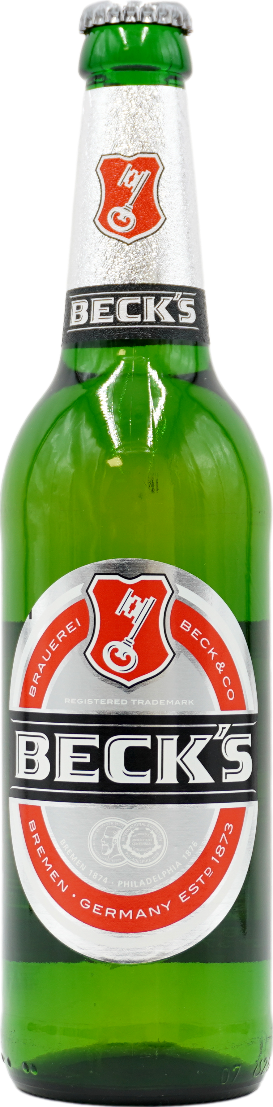 Beck´s Bier
