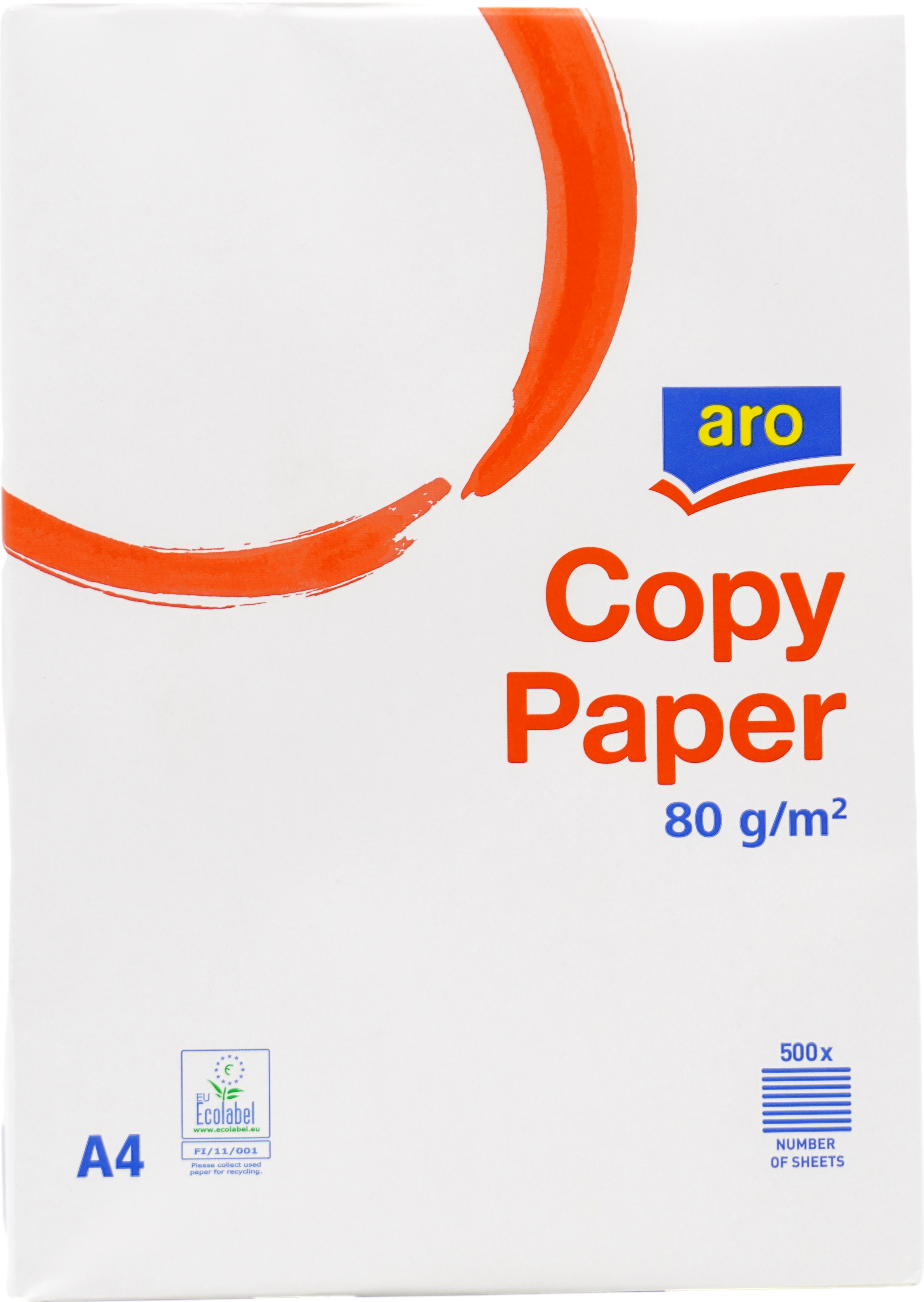 Aro Kopierpapier