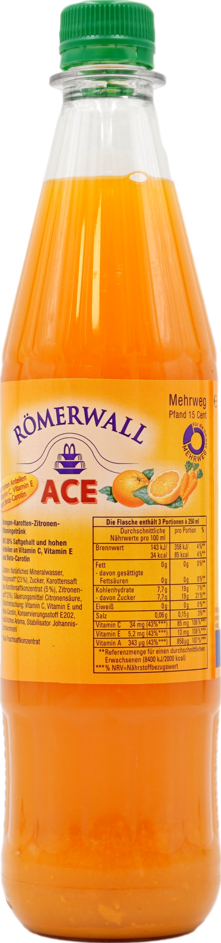Römerwall ACE