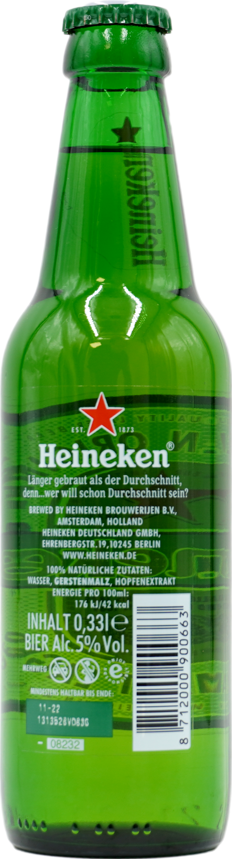 Heineken