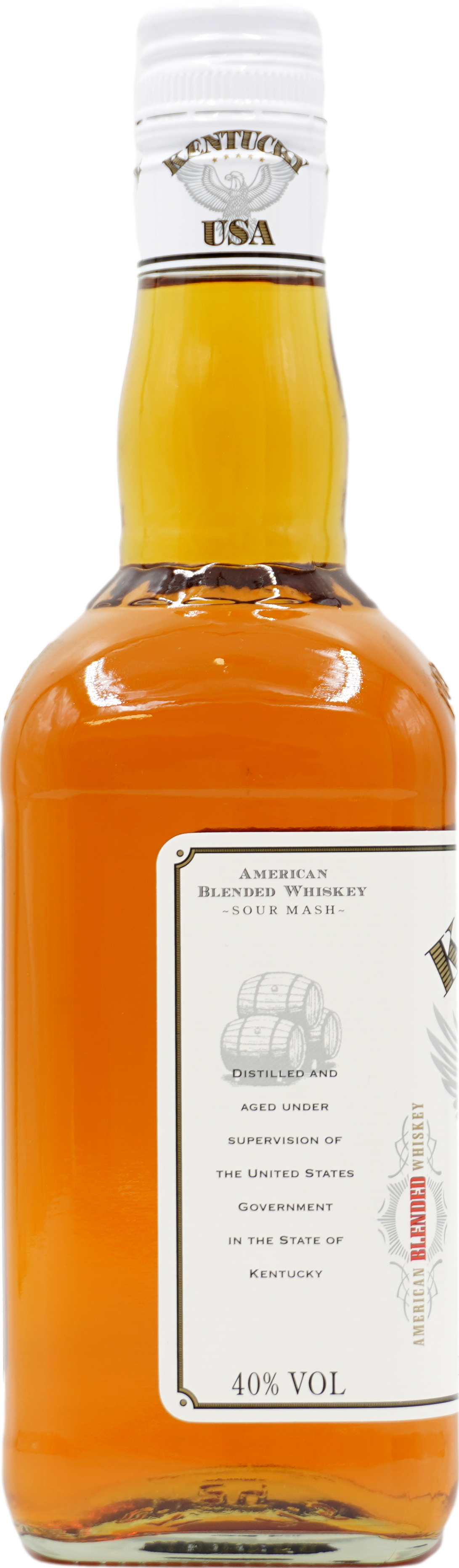 Kentucky Highway Whiskey 40%