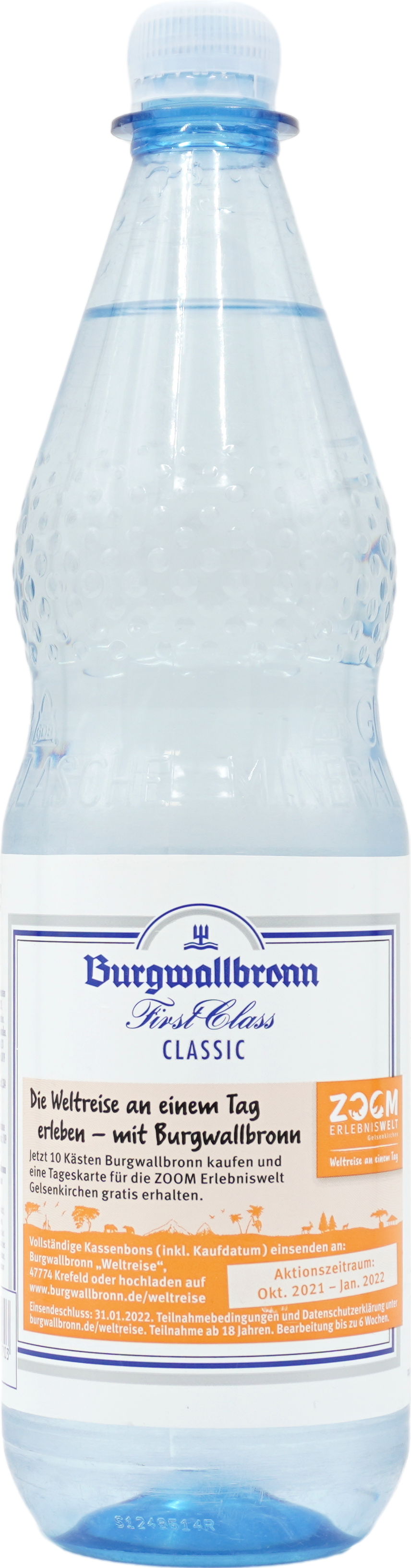 Burgwallbronn Classic