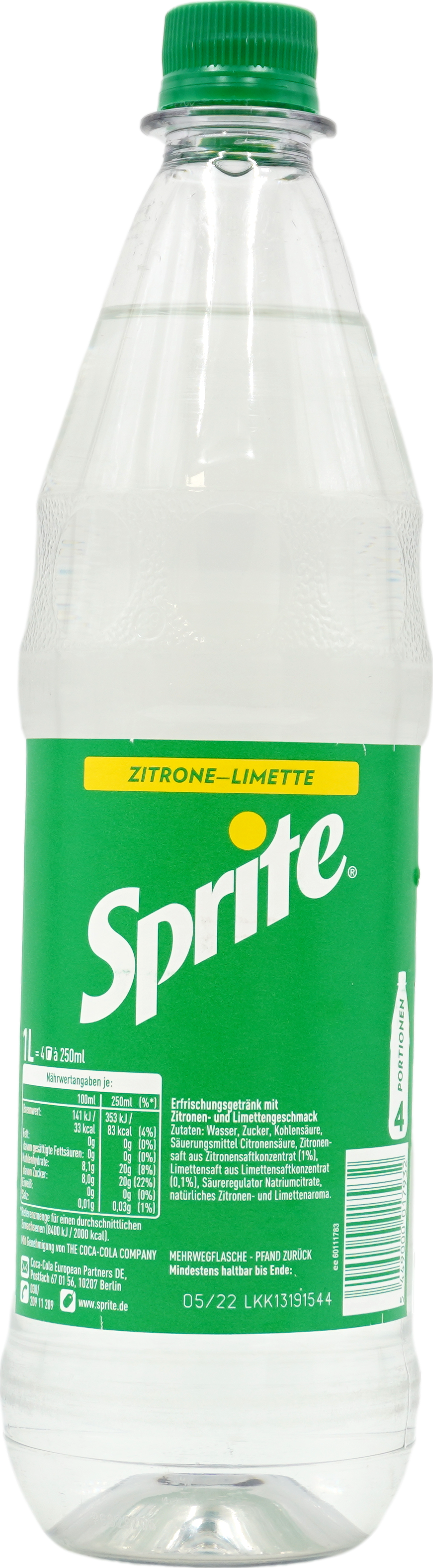 Sprite