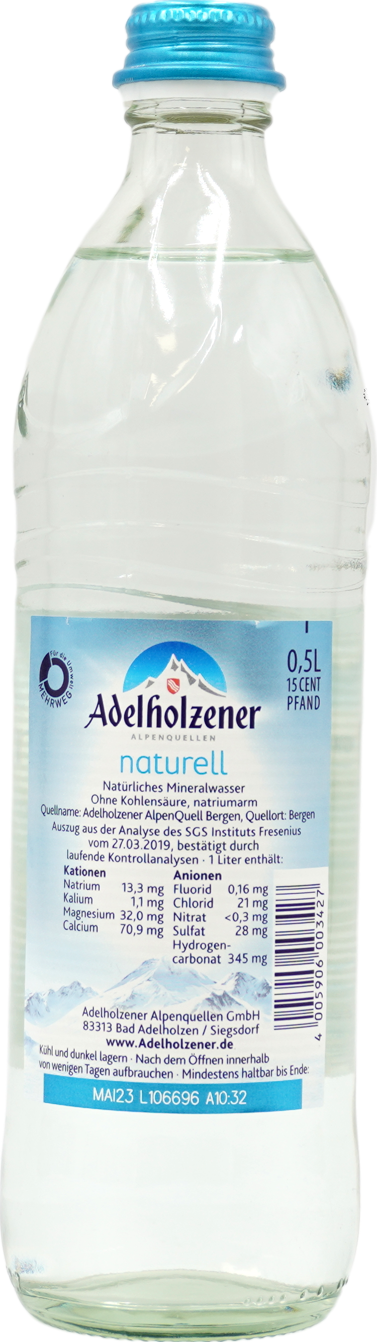 Adelholzener_Naturell_W243_12_x_0_5l_Glas-_1_x_0_5l_Glas_3 Adelholzener Naturell
