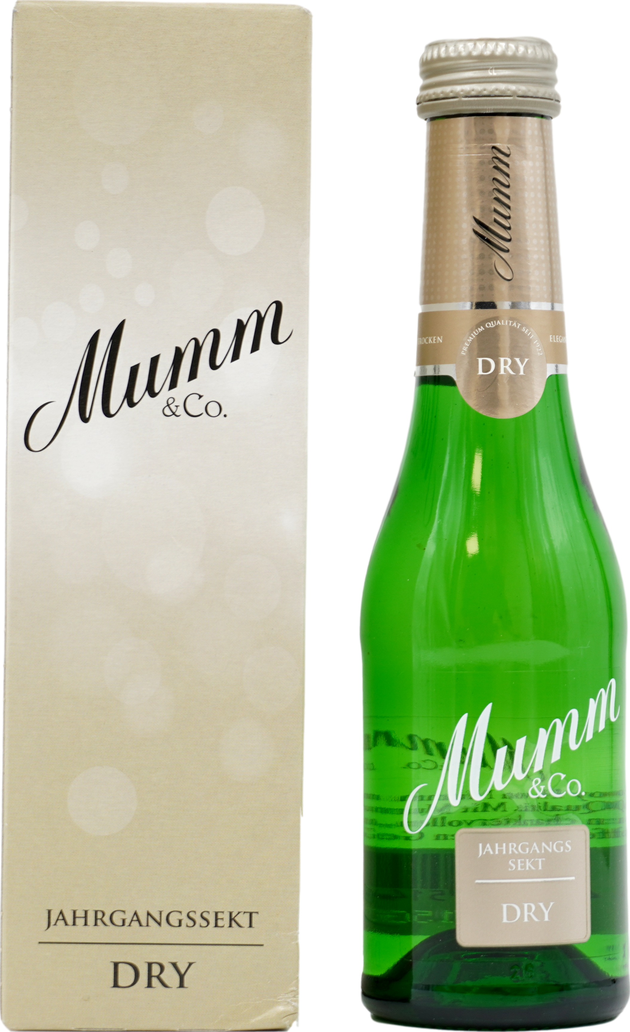 Mumm Dry
