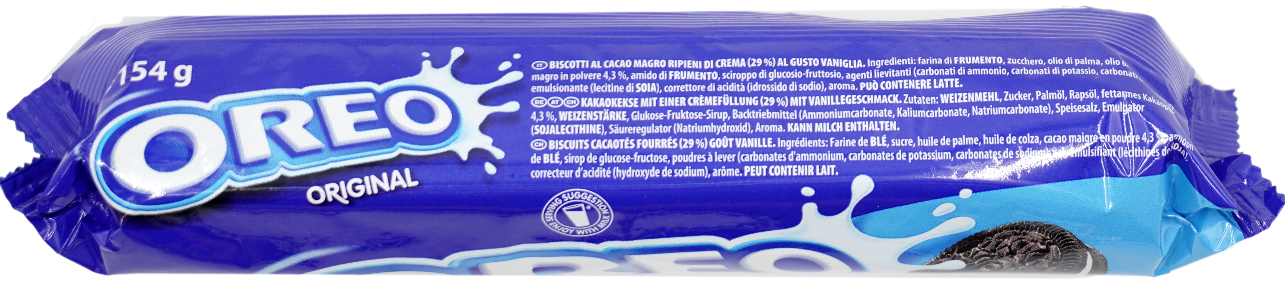 Oreo Original