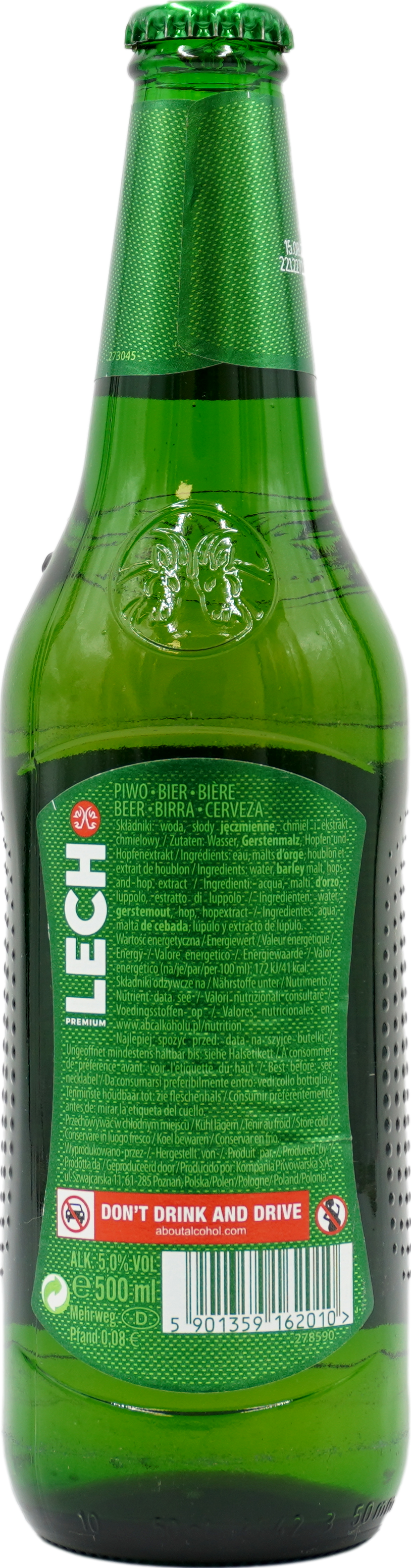 Lech Premium